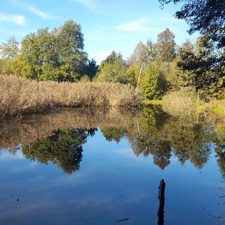 Andrychów Osada Pod Lasem المظهر الخارجي الصورة