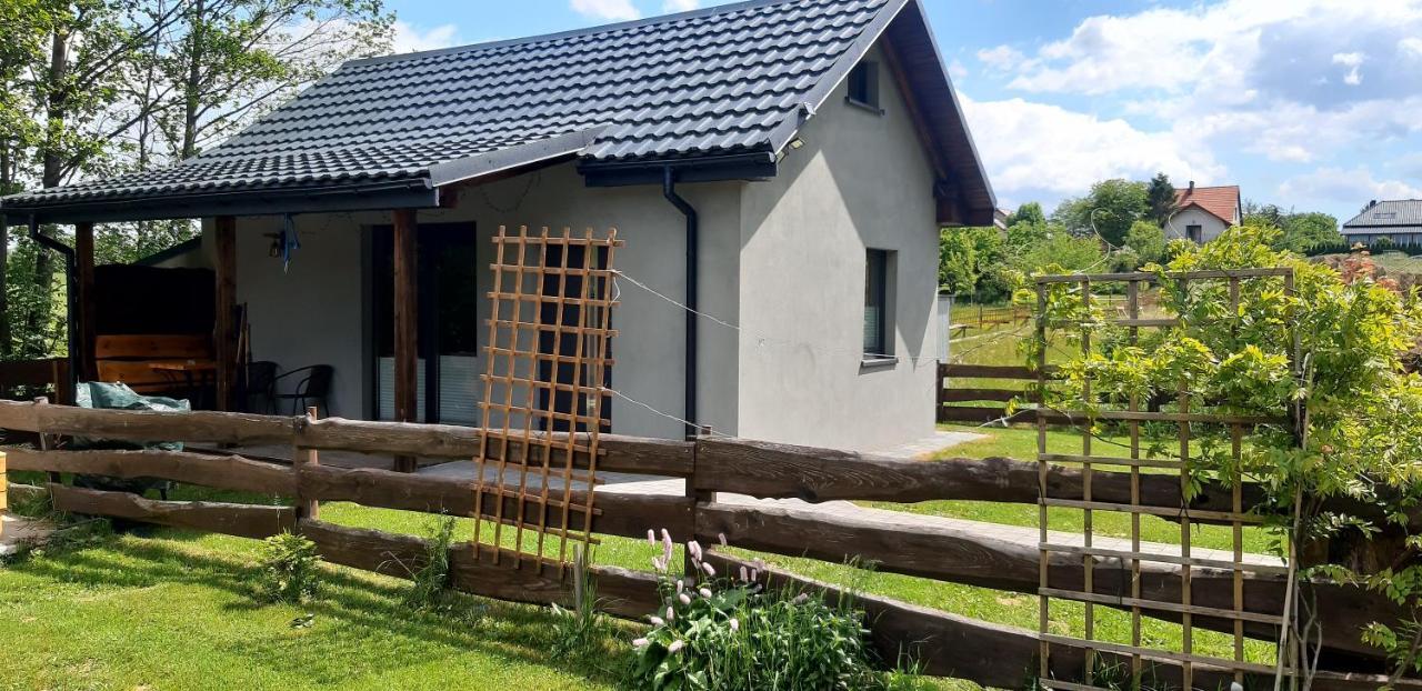 Andrychów Osada Pod Lasem المظهر الخارجي الصورة