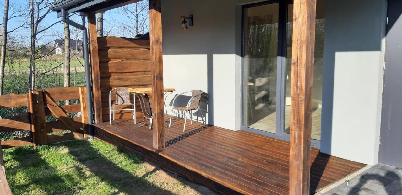 Andrychów Osada Pod Lasem المظهر الخارجي الصورة